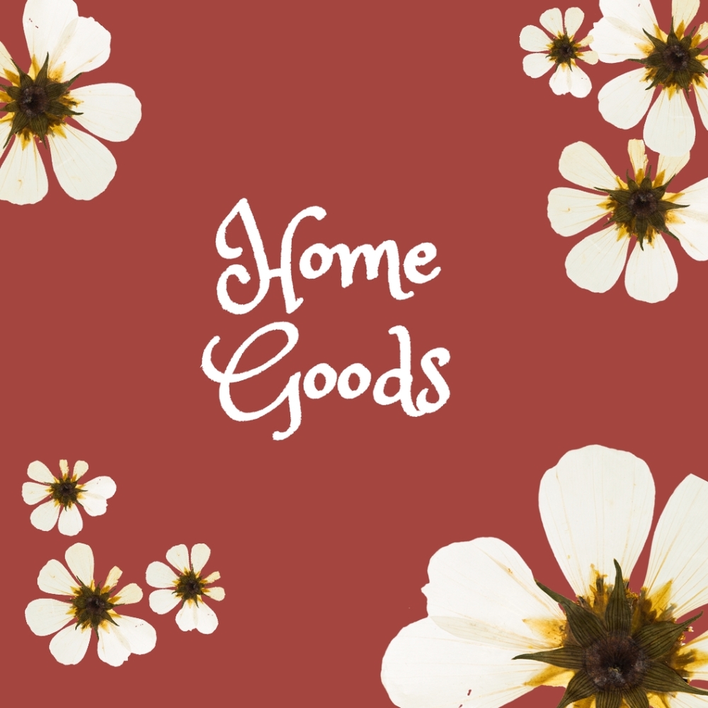 Home Goods